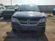2018 Dodge Journey SE with VIN 3C4PDCABXJT421474, listed as a Copart auction lot 62369305 with 107,554 mi miles and Salvage title. Bid and sale history available at DreamBid. Image 5.