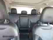 2021 Jeep Compass Latitude z VIN 3C4NJCBB8MT509295, wystawiony jako Copart lot #61802105 z przebiegiem Nie podano mil oraz Szkoda całkowita • Salvage title. Historia ofert i sprzedaży dostępna na DreamBid. Obrazek 10.