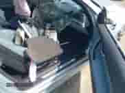 2011 BMW M3 z VIN WBSDX9C51BE399444, wystawiony jako IAAI lot #42712191 z przebiegiem Nie podano mil oraz . Historia ofert i sprzedaży dostępna na DreamBid. Obrazek 5.