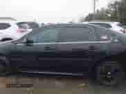 2009 Chevrolet Impala Police Police with VIN 2G1WS57M691253263, listed as a IAAI auction lot 41103398 with 144,247 mi miles and . Bid and sale history available at DreamBid. Image 13.