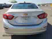 2019 Chevrolet Cruze LS с VIN 1G1BC5SM3K7147025, выставлен на аукционе Copart как лот 70678085 с пробегом 47 057 миль миль и Списание • Salvage title. История ставок и продаж доступна на DreamBid. Изображение 6.