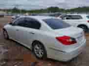 2013 Hyundai Genesis 3.8L с VIN KMHGC4DD2DU250120, выставлен на аукционе IAAI как лот 43340512 с пробегом 199 282 миль миль и . История ставок и продаж доступна на DreamBid. Изображение 3.