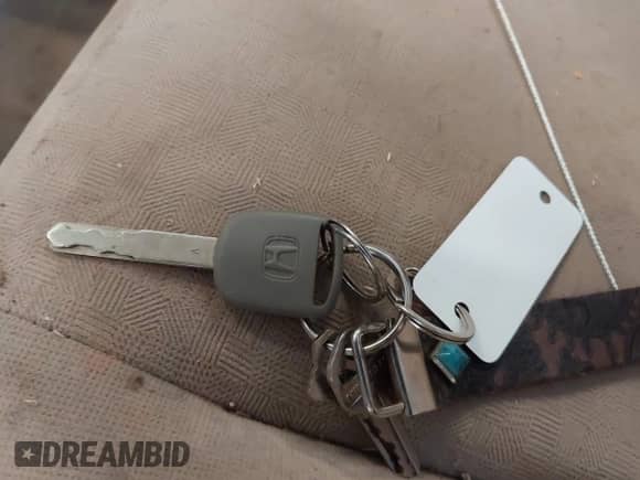 2003 Honda Accord EX with VIN JHMCM56643C010509, listed as a IAAI auction lot 42575269 with 279,106 mi miles and . Bid and sale history available at DreamBid. Image 11.