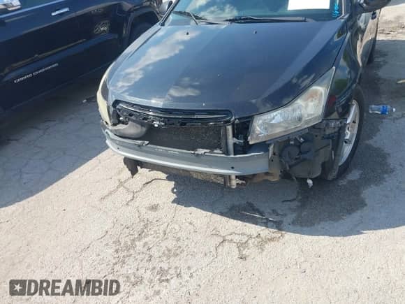 2015 Chevrolet Cruze LT с VIN 1G1PC5SB1F7151780, выставлен на аукционе IAAI как лот 43333479 с пробегом 147 341 миль миль и . История ставок и продаж доступна на DreamBid. Изображение 6.