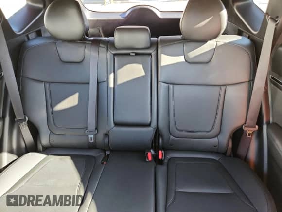 2022 Hyundai Tucson Limited z VIN 5NMJECAE5NH132504, wystawiony jako Copart lot #83828195 z przebiegiem 35 766 mil mil oraz Szkoda całkowita • Salvage title. Historia ofert i sprzedaży dostępna na DreamBid. Obrazek 10.