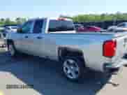 2017 Chevrolet Silverado 1500 Custom с VIN 1GCRCPEC6HZ290147, выставлен на аукционе IAAI как лот 42013613 с пробегом 179 079 миль миль и . История ставок и продаж доступна на DreamBid. Изображение 3.
