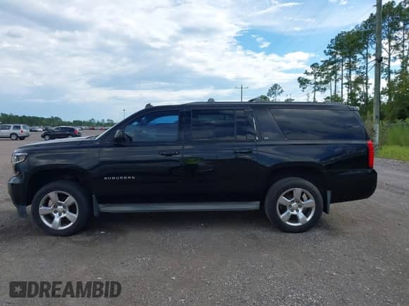 2015 Chevrolet Suburban LT с VIN 1GNSKJKC7FR199544, выставлен на аукционе IAAI как лот 43322503 с пробегом 219 219 миль миль и . История ставок и продаж доступна на DreamBid. Изображение 14.