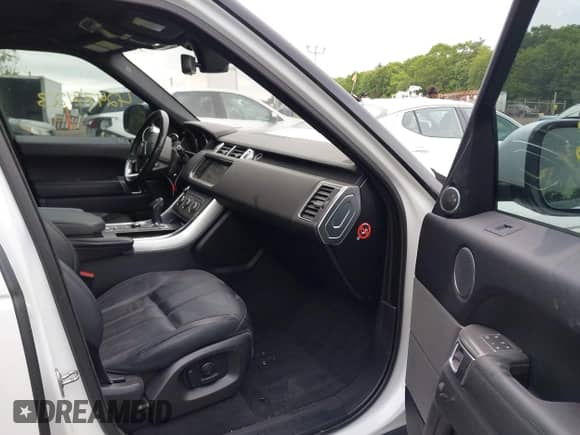 2016 Land Rover Range Rover Sport SE с VIN SALWG2VF1GA640438, выставлен на аукционе IAAI как лот 42477123 с пробегом 102 356 миль миль и . История ставок и продаж доступна на DreamBid. Изображение 5.