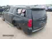 2015 Chevrolet Suburban LTZ с VIN 1GNSKKKC7FR518477, выставлен на аукционе IAAI как лот 42742748 с пробегом Не указан миль и . История ставок и продаж доступна на DreamBid. Изображение 3.