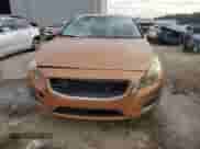 2012 Volvo S60 T6 with VIN YV1902FH8C2024792, listed as a Copart auction lot 43811995 with 189,057 mi miles and Salvage title. Bid and sale history available at DreamBid. Image 5.