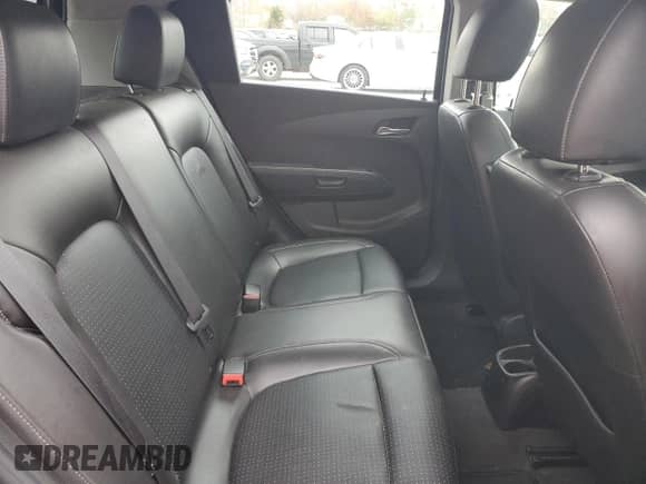 2015 Chevrolet Sonic LTZ with VIN 1G1JE6SB8F4139388, listed as a Copart auction lot 91248555 with 103,746 mi miles and Clean title. Bid and sale history available at DreamBid. Image 10.