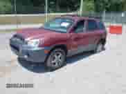 2004 Hyundai Santa Fe z VIN KM8SB12B84U628261, wystawiony jako IAAI lot #42581376 z przebiegiem 191 253 mil mil oraz . Historia ofert i sprzedaży dostępna na DreamBid. Obrazek 2.