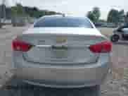 2017 Chevrolet Impala LT с VIN 2G1105SAXH9176071, выставлен на аукционе IAAI как лот 42909984 с пробегом 286 731 миль миль и . История ставок и продаж доступна на DreamBid. Изображение 16.