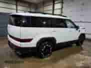 2024 Hyundai Santa Fe SEL z VIN 5NMP2DGLXRH013092, wystawiony jako Copart lot #42033475 z przebiegiem 24 048 mil mil oraz Szkoda całkowita • Salvage title. Historia ofert i sprzedaży dostępna na DreamBid. Obrazek 3.