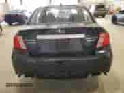 2011 Subaru WRX WRX with VIN JF1GV7E63BG513264, listed as a Copart auction lot 70298655 with 112,234 mi miles and Non repairable. Bid and sale history available at DreamBid. Image 6.