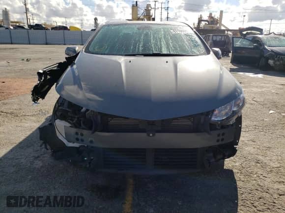 2017 Chevrolet Volt LT с VIN 1G1RC6S59HU212385, выставлен на аукционе Copart как лот 67190062 с пробегом 52 384 миль миль и . История ставок и продаж доступна на DreamBid. Изображение 5.