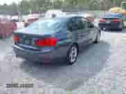 2014 BMW 3 Series 328d z VIN WBA3D3C54EK153080, wystawiony jako IAAI lot #43478076 z przebiegiem 133 052 mil mil oraz . Historia ofert i sprzedaży dostępna na DreamBid. Obrazek 4.