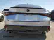 2023 Lexus IS 350 F Sport z VIN JTHGZ1B27P5060331, wystawiony jako Copart lot #55093045 z przebiegiem 29 786 mil mil oraz Szkoda całkowita • Salvage title. Historia ofert i sprzedaży dostępna na DreamBid. Obrazek 6.