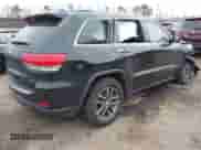 2017 Jeep Grand Cherokee Limited z VIN 1C4RJFBT8HC632124, wystawiony jako IAAI lot #41767631 z przebiegiem 54 579 mil mil oraz . Historia ofert i sprzedaży dostępna na DreamBid. Obrazek 4.