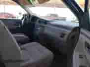 2003 Honda Odyssey LX with VIN 5FNRL18523B030840, listed as a IAAI auction lot 42832979 with 206,434 mi miles and . Bid and sale history available at DreamBid. Image 5.