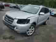 2009 Hyundai Santa Fe SE z VIN 5NMSH73E99H330864, wystawiony jako Copart lot #80079095 z przebiegiem 197 009 mil mil oraz Czysty tytuł • Clean title. Historia ofert i sprzedaży dostępna na DreamBid. Obrazek 1.