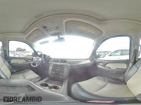 2007 Chevrolet Tahoe LT z VIN 1GNFK13077R412970, wystawiony jako Copart lot #65399095 z przebiegiem 378 824 mil mil oraz Szkoda całkowita • Salvage title. Historia ofert i sprzedaży dostępna na DreamBid. Obrazek 15.