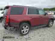 2016 Chevrolet Tahoe LT с VIN 1GNSKBKC2GR422676, выставлен на аукционе Copart как лот 63507395 с пробегом 195 001 миль миль и Списание • Salvage title. История ставок и продаж доступна на DreamBid. Изображение 3.