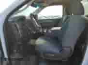 2015 Ram 1500 Express with VIN 3C6JR6AG8FG522508, listed as a Copart auction lot 77878404 with 184,454 mi miles and Salvage title. Bid and sale history available at DreamBid. Image 7.