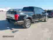 2016 Ford F-150 Lariat z VIN 1FTEW1CG6GFB53475, wystawiony jako IAAI lot #43399593 z przebiegiem 81 754 mil mil oraz . Historia ofert i sprzedaży dostępna na DreamBid. Obrazek 4.