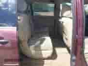 2008 Honda Odyssey LX with VIN 5FNRL38258B080981, listed as a IAAI auction lot 43069148 with 161,085 mi miles and . Bid and sale history available at DreamBid. Image 8.