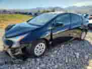 2016 Toyota Prius Two с VIN JTDKBRFU7G3524062, выставлен на аукционе Copart как лот 84296045 с пробегом 124 938 миль миль и Списание • Salvage title. История ставок и продаж доступна на DreamBid. Изображение 1.