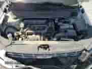 2020 Hyundai Venue SEL с VIN KMHRC8A33LU018510, выставлен на аукционе Copart как лот 69083333 с пробегом 39 406 миль миль и Списание • Salvage title. История ставок и продаж доступна на DreamBid. Изображение 12.