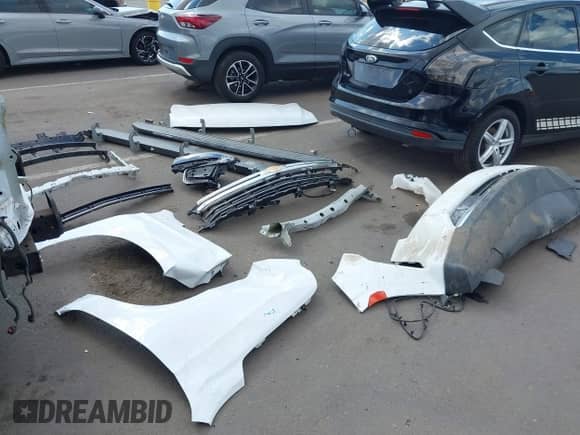 2023 Chevrolet Suburban LT с VIN 1GNSKCKD6PR120127, выставлен на аукционе IAAI как лот 42436146 с пробегом 41 552 миль миль и . История ставок и продаж доступна на DreamBid. Изображение 12.