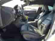 2017 Mercedes-Benz CLA 250 с VIN WDDSJ4EB0HN445060, выставлен на аукционе Copart как лот 71091415 с пробегом 56 965 миль миль и Списание • Salvage title. История ставок и продаж доступна на DreamBid. Изображение 7.