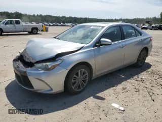 2017 Toyota Camry XLE с VIN 4T1BF1FK1HU329604, выставлен на аукционе Copart как лот 72052825 с пробегом 197 044 миль миль и Списание • Salvage title. История ставок и продаж доступна на DreamBid. Изображение 1.