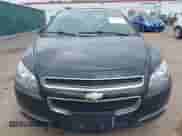 2012 Chevrolet Malibu 3LT z VIN 1G1ZF5E78CF182405, wystawiony jako IAAI lot #42496455 z przebiegiem 146 563 mil mil oraz . Historia ofert i sprzedaży dostępna na DreamBid. Obrazek 6.