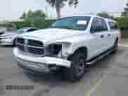 2006 Dodge 1500 SLT with VIN 1D7HA18266J173722, listed as a IAAI auction lot 42441029 with 168,182 mi miles and . Bid and sale history available at DreamBid. Image 6.
