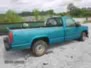 1995 GMC Sierra 1500 с VIN 1GTEC14Z4SZ551770, выставлен на аукционе Copart как лот 54618585 с пробегом 2 364 247 миль миль и Списание • Salvage title. История ставок и продаж доступна на DreamBid. Изображение 3.