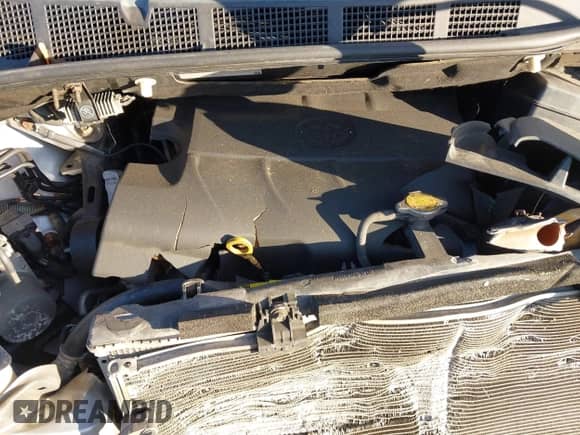 2011 Toyota Sienna LE с VIN 5TDKK3DC8BS166565, выставлен на аукционе IAAI как лот 43526760 с пробегом 275 987 миль миль и . История ставок и продаж доступна на DreamBid. Изображение 10.