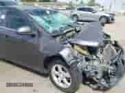 2011 Chevrolet Cruze 1LT with VIN 1G1PF5S93B7121310, listed as a IAAI auction lot 43182050 with 323,075 mi miles and . Bid and sale history available at DreamBid. Image 20.