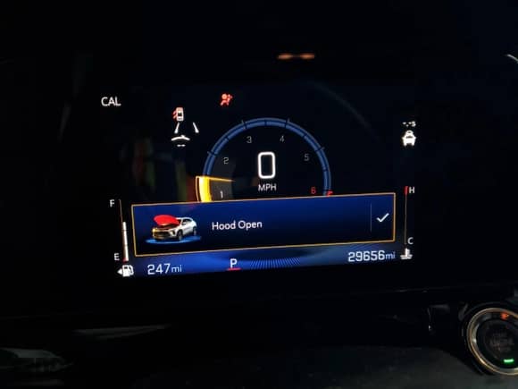 2024 Chevrolet Trax 2RS с VIN KL77LJE23RC199849, выставлен на аукционе Copart как лот 80202825 с пробегом 29 656 миль миль и Списание • Salvage title. История ставок и продаж доступна на DreamBid. Изображение 9.