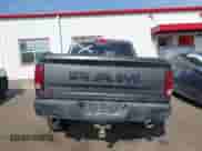 2018 Ram 1500 Rebel с VIN 1C6RR7YT8JS122252, выставлен на аукционе IAAI как лот 43013604 с пробегом 90 857 миль миль и . История ставок и продаж доступна на DreamBid. Изображение 16.