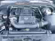 2011 Nissan Pathfinder Silver with VIN 5N1AR1NB5BC612105, listed as a IAAI auction lot 43464089 with 143,029 mi miles and . Bid and sale history available at DreamBid. Image 10.