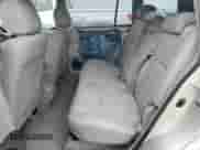 2005 Toyota Highlander with VIN JTEEP21A650110932, listed as a Copart auction lot 86088265 with 166,208 mi miles and Salvage title. Bid and sale history available at DreamBid. Image 11.