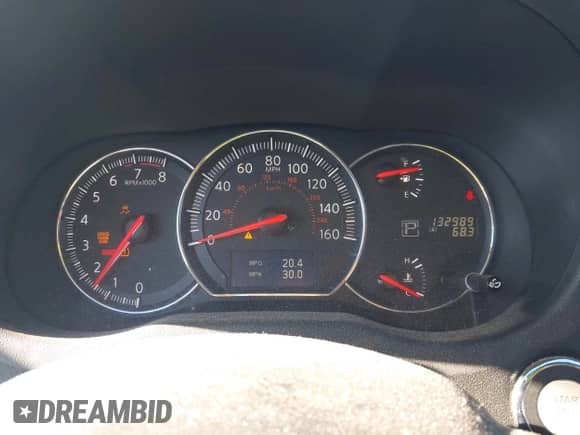 2013 Nissan Maxima SV z VIN 1N4AA5APXDC818212, wystawiony jako IAAI lot #43353776 z przebiegiem 132 989 mil mil oraz . Historia ofert i sprzedaży dostępna na DreamBid. Obrazek 7.