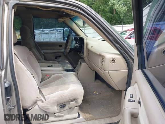 2002 Chevrolet Silverado 2500HD LT с VIN 1GCHK29172E158362, выставлен на аукционе IAAI как лот 42862931 с пробегом 261 133 миль миль и . История ставок и продаж доступна на DreamBid. Изображение 5.