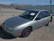 1998 Saturn SL с VIN 1G8ZH5281WZ175176, выставлен на аукционе IAAI как лот 41991139 с пробегом 214 374 миль миль и . История ставок и продаж доступна на DreamBid. Изображение 17.