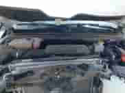 2023 Ram 1500 Big Horn with VIN 1C6RRFBG4PN599435, listed as a IAAI auction lot 42394418 with 25,489 mi miles and . Bid and sale history available at DreamBid. Image 10.