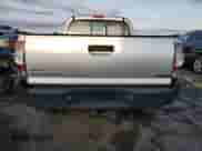 2010 Toyota Tacoma with VIN 5TEPX4EN8AZ675716, listed as a Copart auction lot 51425055 with 139,647 mi miles and Salvage title. Bid and sale history available at DreamBid. Image 6.