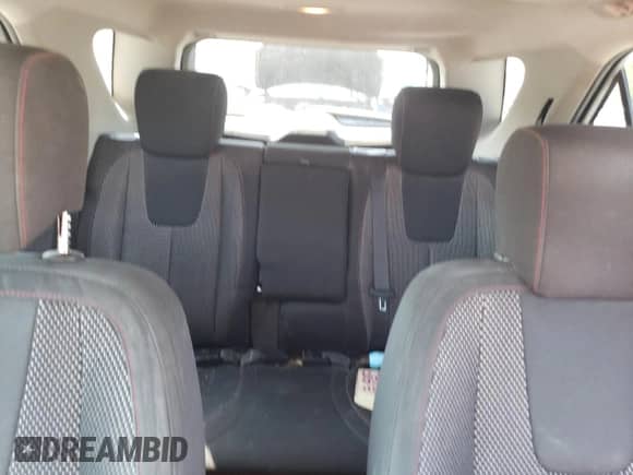 2010 Chevrolet Equinox 1LT with VIN 2CNALDEW7A6259685, listed as a Copart auction lot 80279885 with 225,928 mi miles and Salvage title. Bid and sale history available at DreamBid. Image 10.
